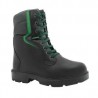 Botas anticorte